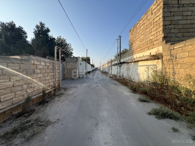 Продаётся  участок 12 сот, пос. Нардаран, photo 3 from 10