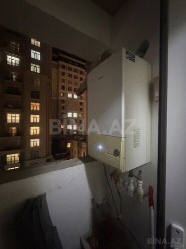 Продаётся 3-комн. вторичка 60 м², м. Нариман Нариманов, photo 8 from 15
