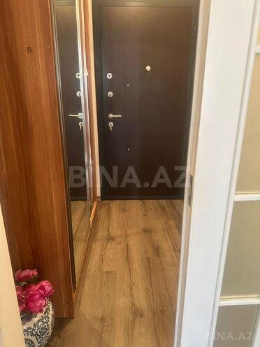 Продаётся 1-комн. новостройка 27 м², м. 20 января, photo 8 from 11