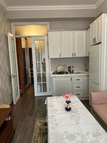 Продаётся 1-комн. новостройка 27 м², м. 20 января, photo 5 from 11