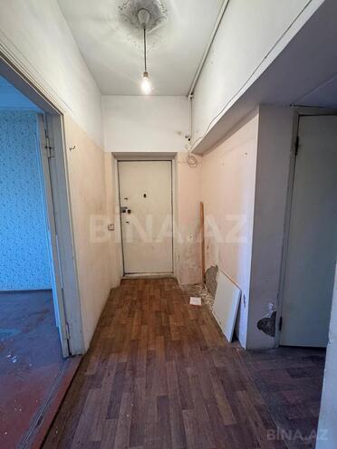 Satılır 3 otaqlı köhnə tikili 74 m², İnşaatçılar m., photo 15 from 18