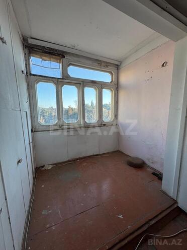 Satılır 3 otaqlı köhnə tikili 74 m², İnşaatçılar m., photo 7 from 18