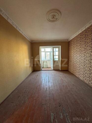 Satılır 3 otaqlı köhnə tikili 74 m², İnşaatçılar m., photo 3 from 18