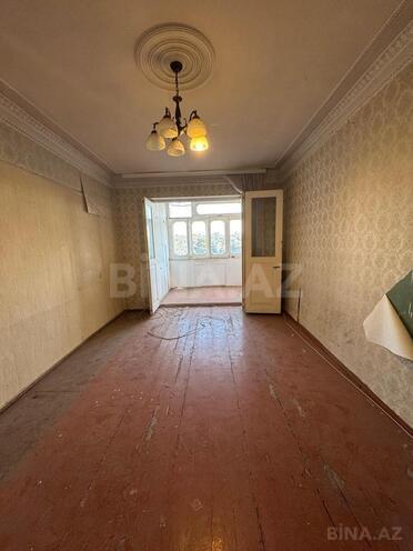 Satılır 3 otaqlı köhnə tikili 74 m², İnşaatçılar m., photo 5 from 18
