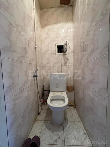 Satılır 3 otaqlı köhnə tikili 74 m², İnşaatçılar m., photo 14 from 18