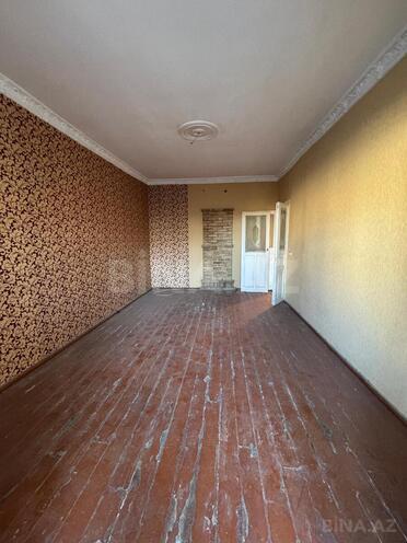 Satılır 3 otaqlı köhnə tikili 74 m², İnşaatçılar m., photo 8 from 18