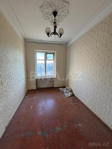 Satılır 3 otaqlı köhnə tikili 74 m², İnşaatçılar m., photo 10 from 18