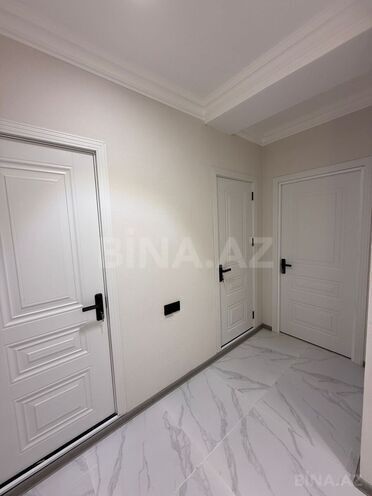 Satılır 3 otaqlı yeni tikili 83 m², Abşeron r., photo 21 from 24