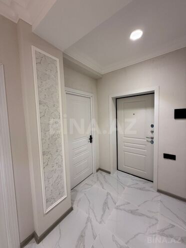 Satılır 3 otaqlı yeni tikili 83 m², Abşeron r., photo 3 from 24