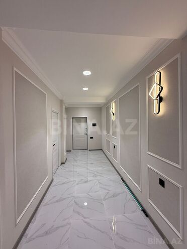 Satılır 3 otaqlı yeni tikili 83 m², Abşeron r., photo 1 from 24