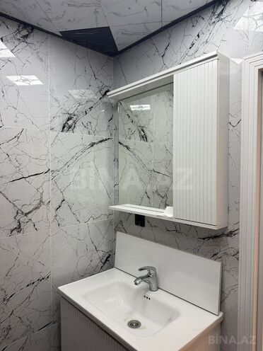 Satılır 3 otaqlı yeni tikili 83 m², Abşeron r., photo 22 from 24