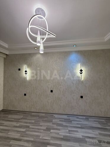 Satılır 3 otaqlı yeni tikili 83 m², Abşeron r., photo 8 from 24