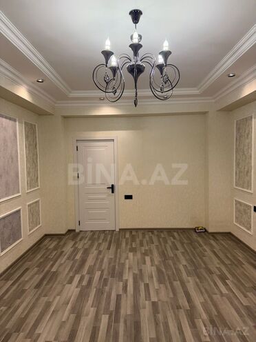 Satılır 3 otaqlı yeni tikili 83 m², Abşeron r., photo 14 from 24