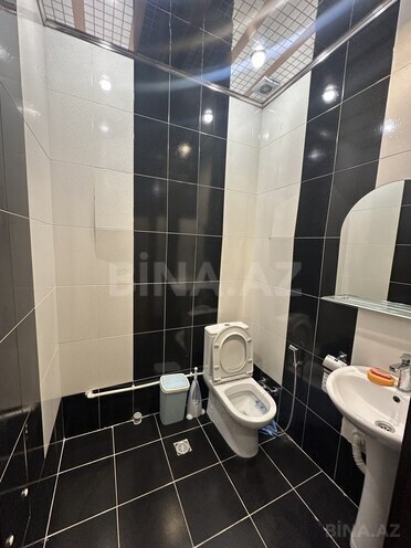 Сдаётся 3-комн. новостройка 150 м², м. Нариман Нариманов, photo 15 from 28