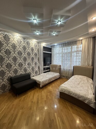 Сдаётся 3-комн. новостройка 150 м², м. Нариман Нариманов, photo 18 from 28