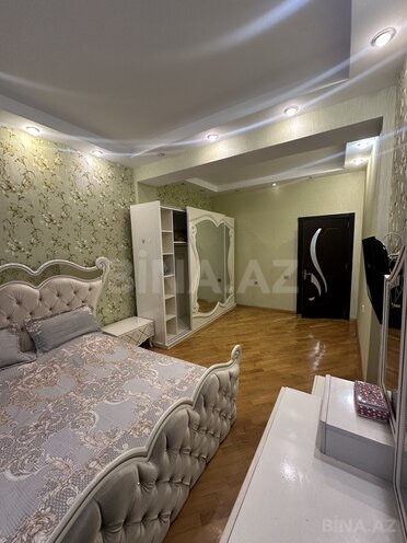 Сдаётся 3-комн. новостройка 150 м², м. Нариман Нариманов, photo 21 from 28