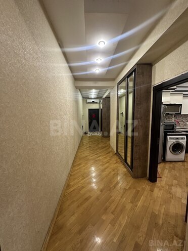 Сдаётся 3-комн. новостройка 150 м², м. Нариман Нариманов, photo 1 from 28