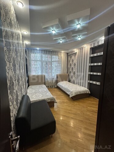 Сдаётся 3-комн. новостройка 150 м², м. Нариман Нариманов, photo 19 from 28
