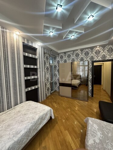 Сдаётся 3-комн. новостройка 150 м², м. Нариман Нариманов, photo 17 from 28