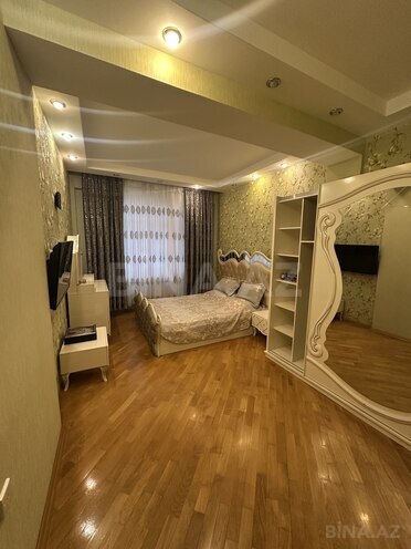 Сдаётся 3-комн. новостройка 150 м², м. Нариман Нариманов, photo 24 from 28