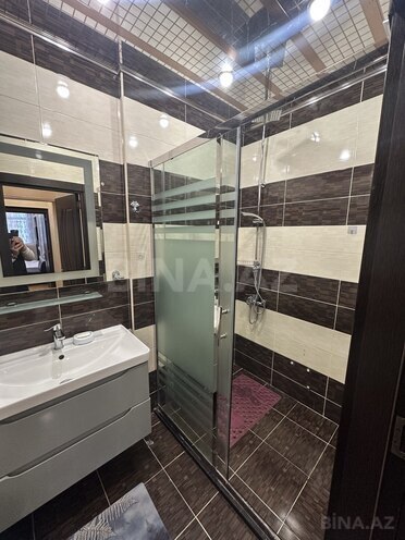 Сдаётся 3-комн. новостройка 150 м², м. Нариман Нариманов, photo 20 from 28