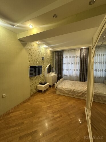 Сдаётся 3-комн. новостройка 150 м², м. Нариман Нариманов, photo 23 from 28