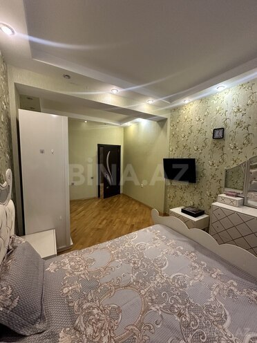 Сдаётся 3-комн. новостройка 150 м², м. Нариман Нариманов, photo 22 from 28