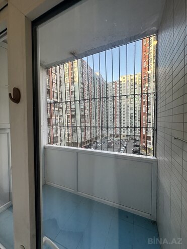 Сдаётся 3-комн. новостройка 150 м², м. Нариман Нариманов, photo 26 from 28