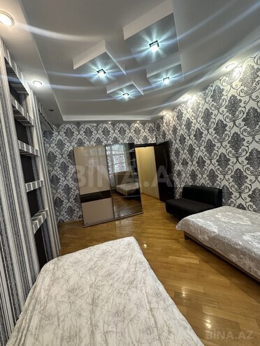 Сдаётся 3-комн. новостройка 150 м², м. Нариман Нариманов, photo 16 from 28
