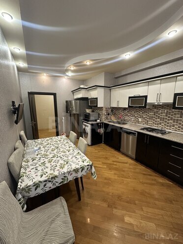 Сдаётся 3-комн. новостройка 150 м², м. Нариман Нариманов, photo 4 from 28