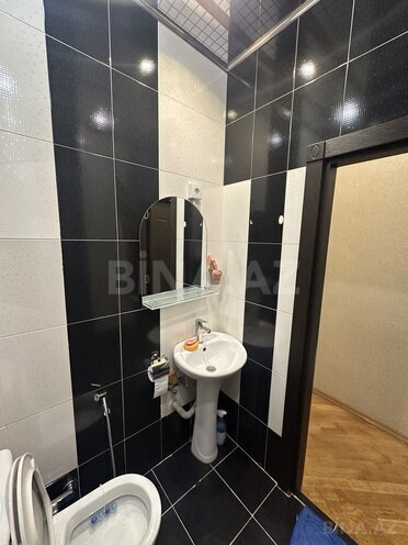 Сдаётся 3-комн. новостройка 150 м², м. Нариман Нариманов, photo 14 from 28