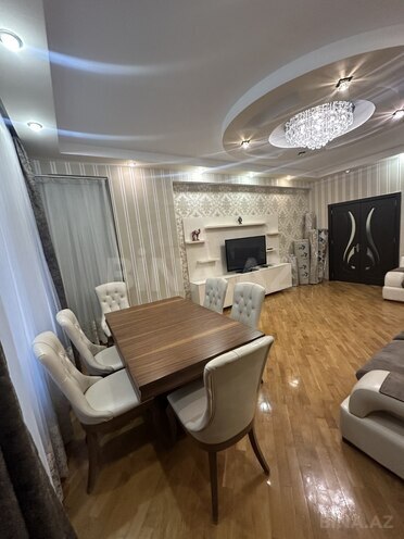 Сдаётся 3-комн. новостройка 150 м², м. Нариман Нариманов, photo 13 from 28