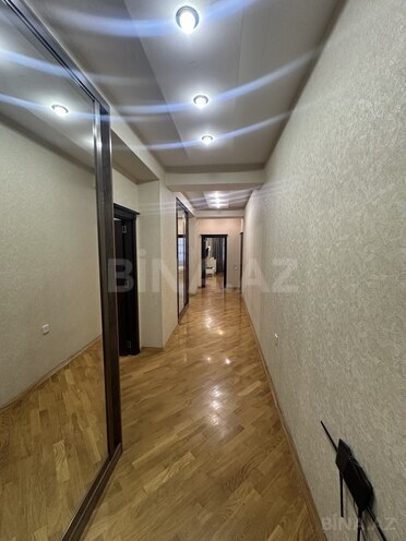 Сдаётся 3-комн. новостройка 150 м², м. Нариман Нариманов, photo 25 from 28
