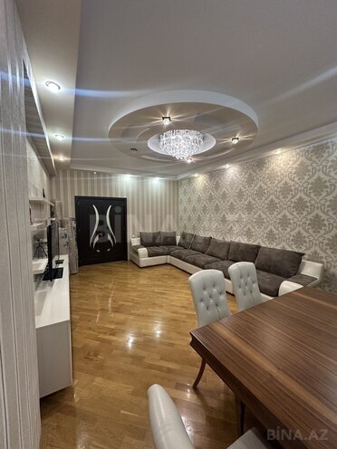 Сдаётся 3-комн. новостройка 150 м², м. Нариман Нариманов, photo 7 from 28