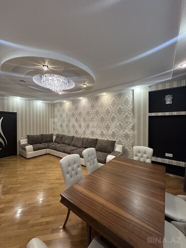Сдаётся 3-комн. новостройка 150 м², м. Нариман Нариманов, photo 11 from 28