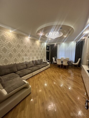 Сдаётся 3-комн. новостройка 150 м², м. Нариман Нариманов, photo 10 from 28