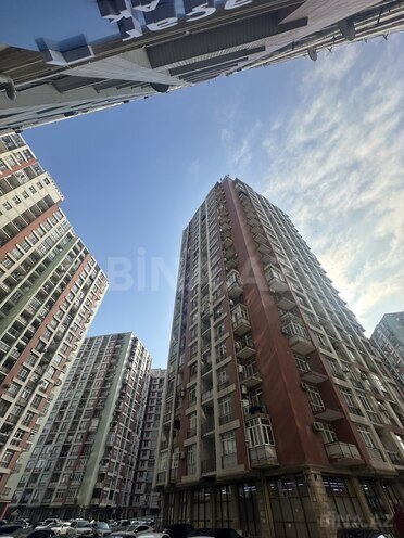 Сдаётся 3-комн. новостройка 150 м², м. Нариман Нариманов, photo 27 from 28