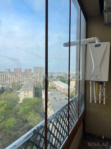 Satılır 2 otaqlı yeni tikili 55 m², Memar Əcəmi m., photo 19 from 24