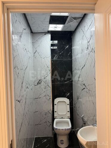 Satılır 3 otaqlı yeni tikili 83 m², Abşeron r., photo 19 from 24