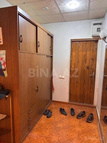 İcarəyə verilir 4 otaqlı köhnə tikili 80 m², Yeni Yasamal q., photo 13 from 19