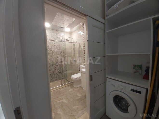 Satılır 3 otaqlı yeni tikili 110 m², Nizami m., photo 21 from 24
