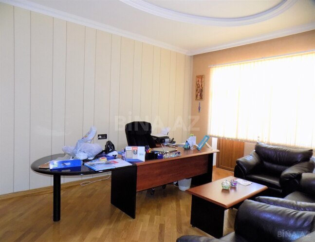 İcarəyə verilir 8 otaqlı ofis 560 m², Azadlıq Prospekti m., photo 23 from 32