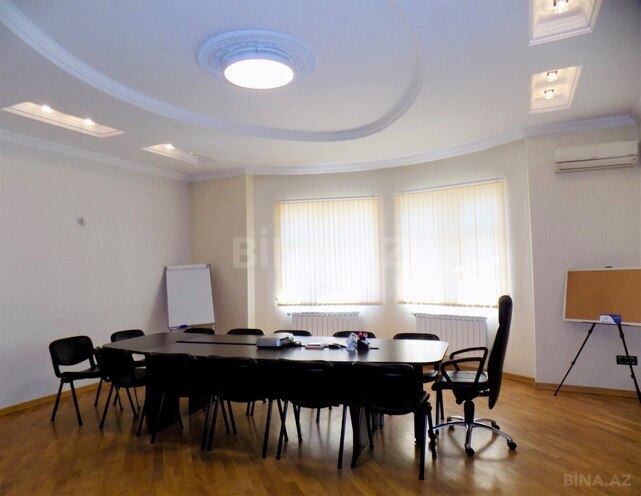 İcarəyə verilir 8 otaqlı ofis 560 m², Azadlıq Prospekti m., photo 7 from 32