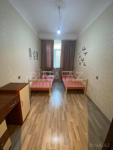 Сдаётся 3-комн. вторичка 73 м², м. Нариман Нариманов, photo 6 from 12