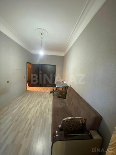 Сдаётся 3-комн. вторичка 73 м², м. Нариман Нариманов, photo 1 from 12