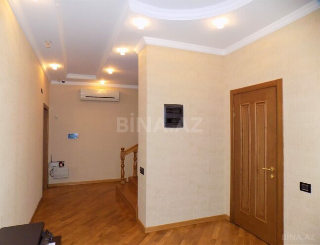 İcarəyə verilir 8 otaqlı ofis 560 m², Azadlıq Prospekti m., photo 17 from 32