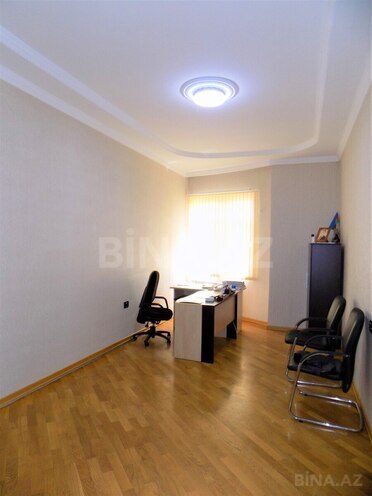 İcarəyə verilir 8 otaqlı ofis 560 m², Azadlıq Prospekti m., photo 24 from 32