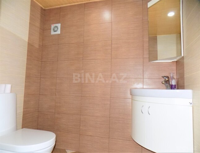 İcarəyə verilir 8 otaqlı ofis 560 m², Azadlıq Prospekti m., photo 29 from 32