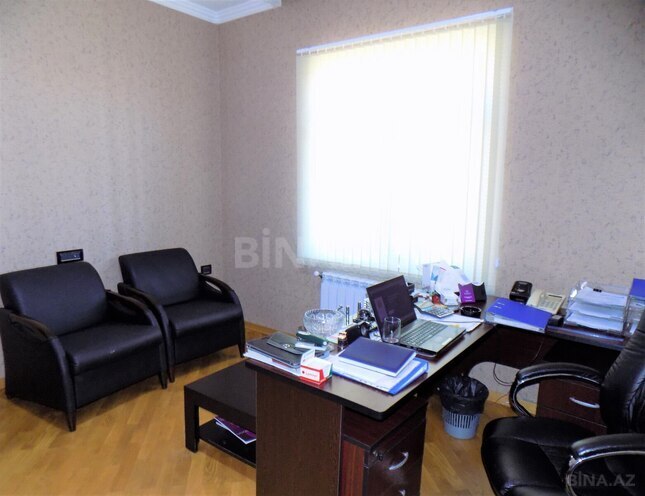 İcarəyə verilir 8 otaqlı ofis 560 m², Azadlıq Prospekti m., photo 11 from 32