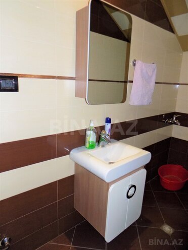 İcarəyə verilir 8 otaqlı ofis 560 m², Azadlıq Prospekti m., photo 26 from 32